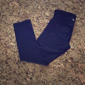Luon Lulu Lemon Leggings